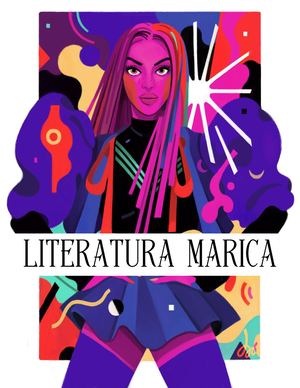 LITERATURA MARICA