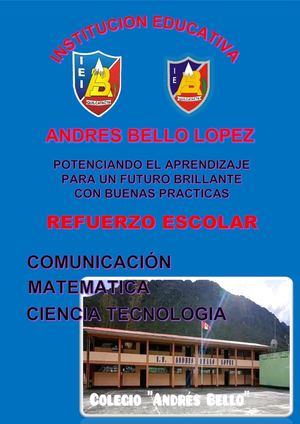 IE "Andrés Bello López"