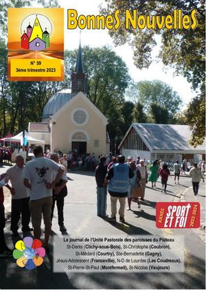 Bn N° 59 Septembre 2023