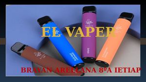 el vape arellana Oviedo brayan David I.T.E.T.I.A.P