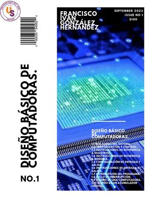 Actividad 2 Segunda Parte “Revista Arquitectura De Computadoras”