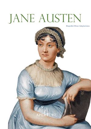 Jane Austen - Fabiana Alfonso