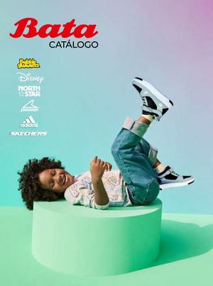Catalogo Bata Kids C10-23