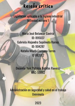 Cartilla digital reseña crítica