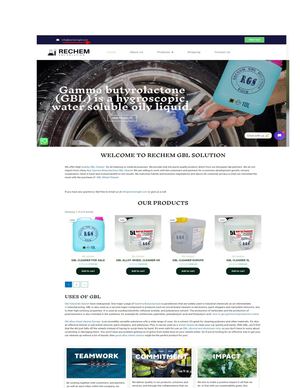 gbl wheel cleaner online