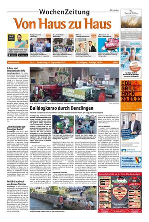 VHZH-Denzlingen-Stadt