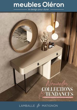 Oleron Nouvelles Collections & Tendances 2023 Calameo