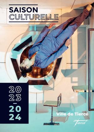Brochure Saison Culturelle 23 24