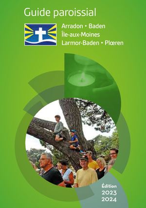 2023 2024 Guide Arradon