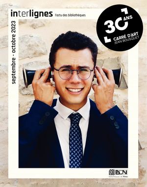 Interlignes Sept-Oct 2023
