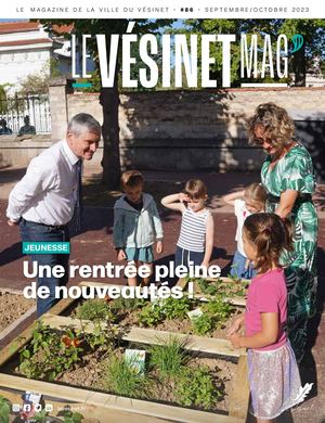 Le Vésinet Mag N°86