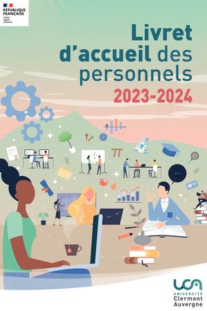 Livret Acc Personnels 2023 2024 Calameo