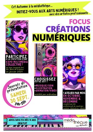 Calaméo - Focus Numérique Calameo