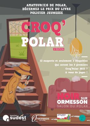 Livret Croc Polar 2023