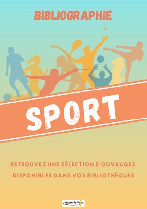Bibliographie Sport