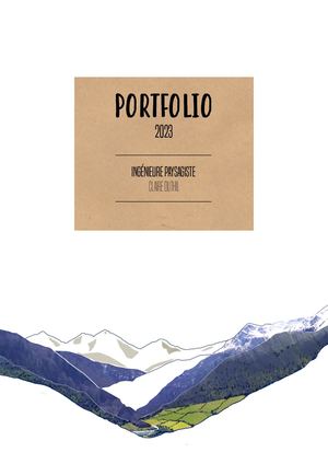 Portfolio éTudes