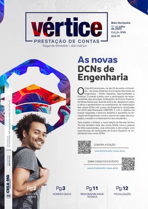 Vértice Prestação de Contas - 2o. Trim 2023