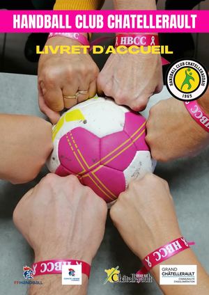 Livret d'accueil du HBCC