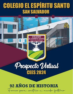 Prospecto Virtual Cees 2024