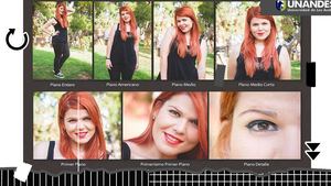 Diapositivas Materia Fotografía 8