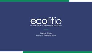 Brand Book Ecolitio
