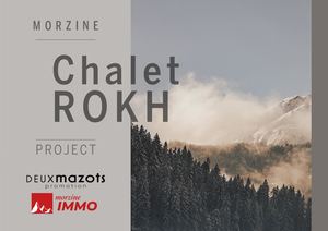 Chalet Rokh 7 9 23