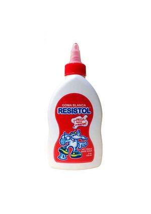 Goma Resistol