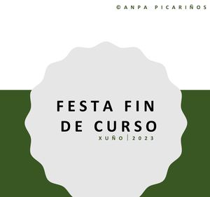 Festa Fin De Curso 022 23