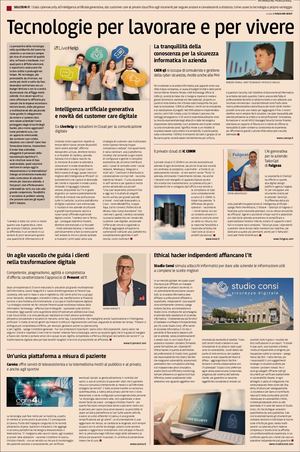 23 09 15 Tecnologie Imprese