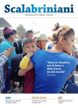 Scalabriniani 5/2023