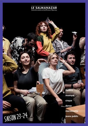Brochure saison 23 24