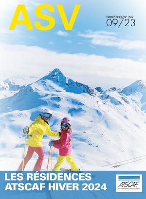ASV Septembre 2023