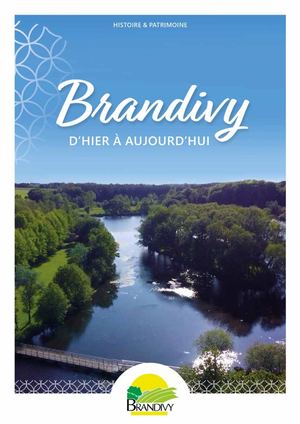 Brandivy D'hier à Aujourd'hui