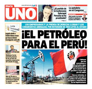 2023 09 15 Diario Uno