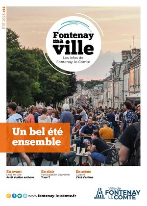 Fontenay Ma Ville #14