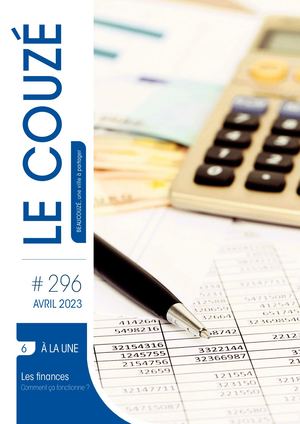 Couze #296 Web