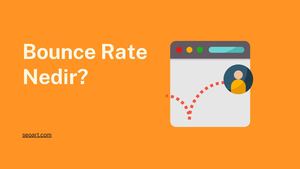Bounce Rate Nedir?