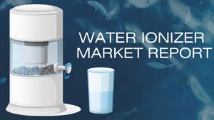 Water Ionizer Market Report