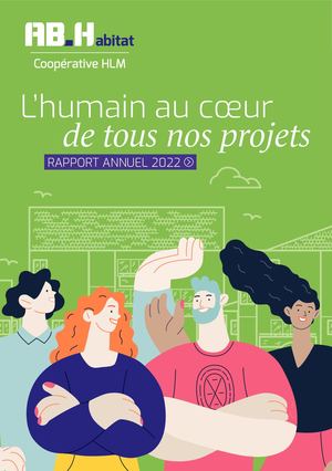 AB-HABITAT 2022 RAPPORT ACTIVITE