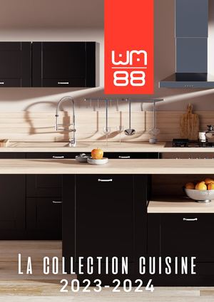 Catalogue WM88 2023