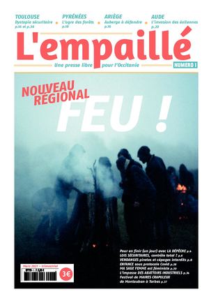 Empaille N1