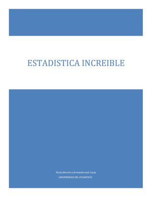 Uso básico de GeoGebra en Estadística (2)