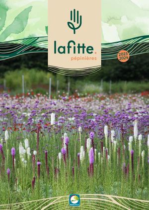 Catalogue Photos Pepinieres Lafitte 2023 24