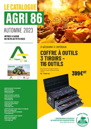 Df 23 43 Aut Agri86 Bd