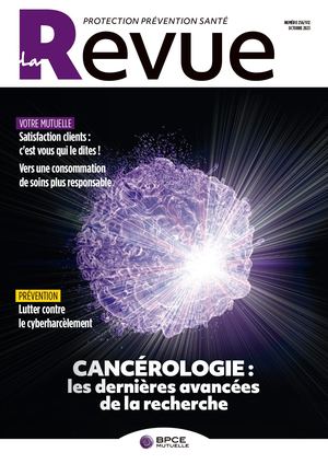 La Revue 256 - Septembre 2023