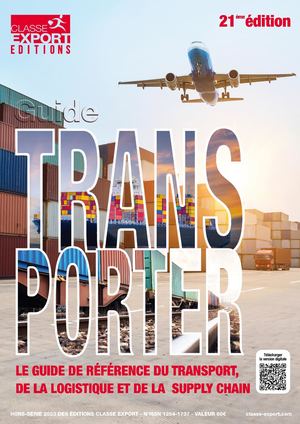 Guide Transporter 2023 P1 24