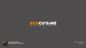 Charte graphique Eco 2023