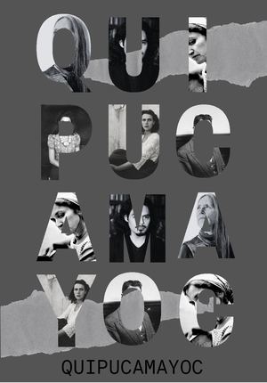 Quipucamayoc