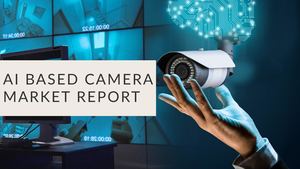 Ai Based Camera Market Report