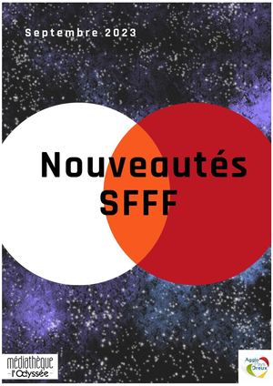 SFFF Adultes Septembre 2023